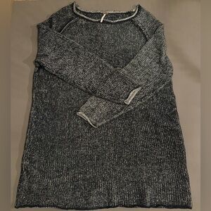 Free people knit tunic/sweater dress